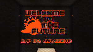 Descarca Welcome To The Future pentru Minecraft 1.12.2